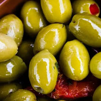 Olivenöl Nativ Extra Villa Annette Kalabrien