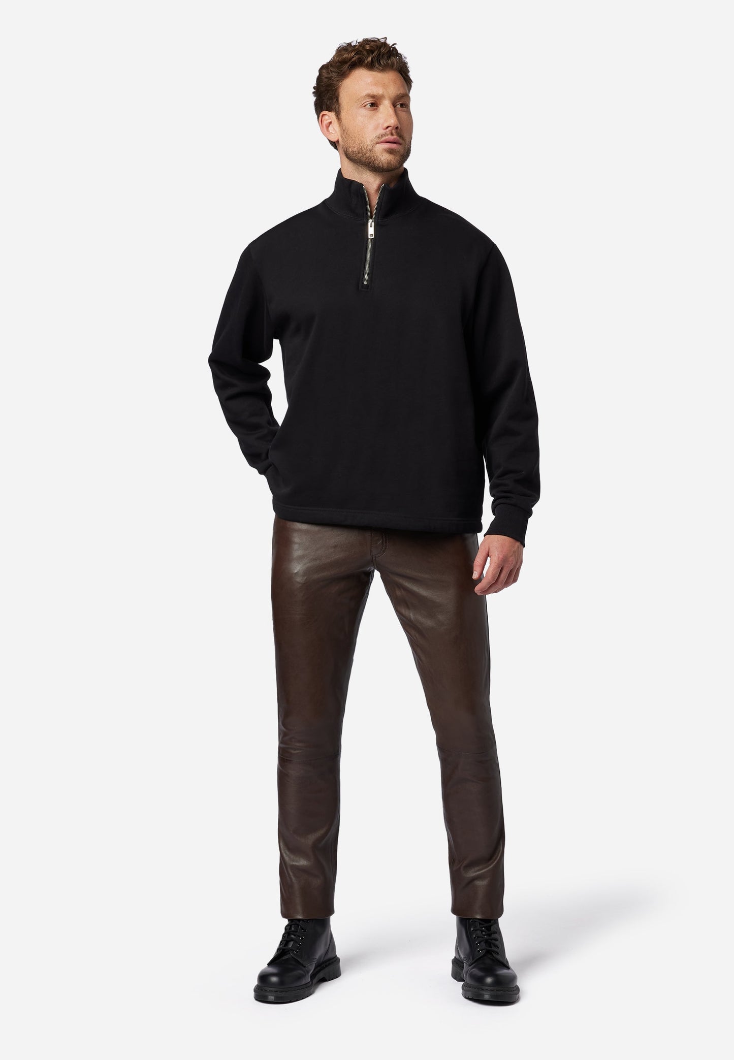 Bono Slim Fit