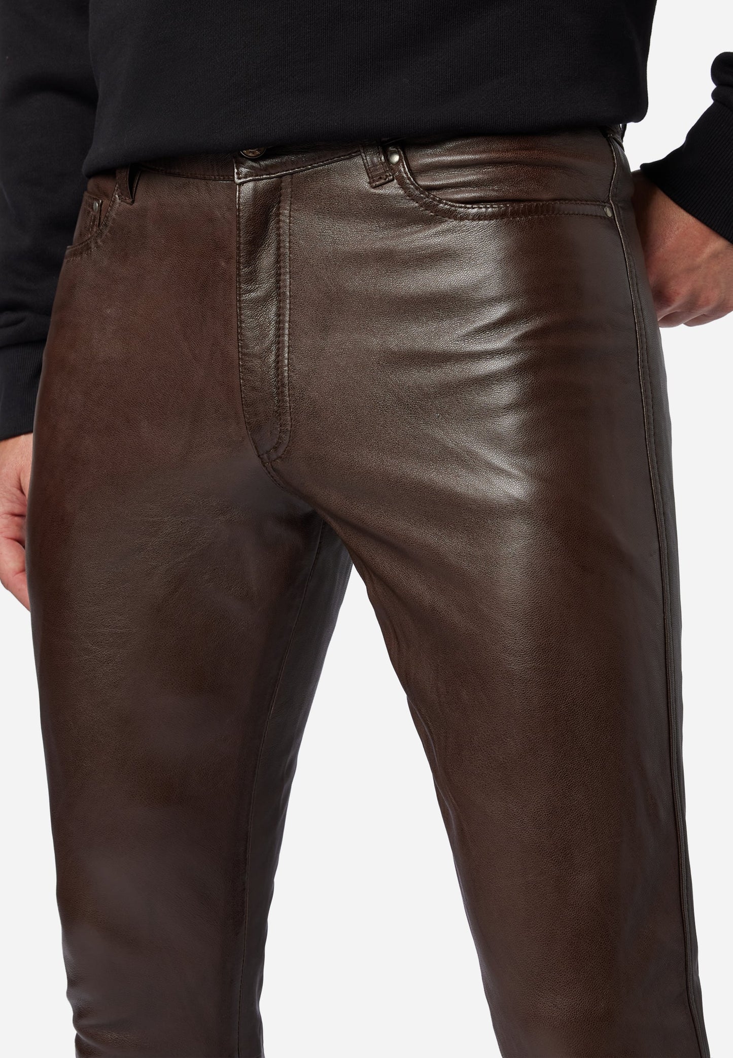 Bono Slim Fit