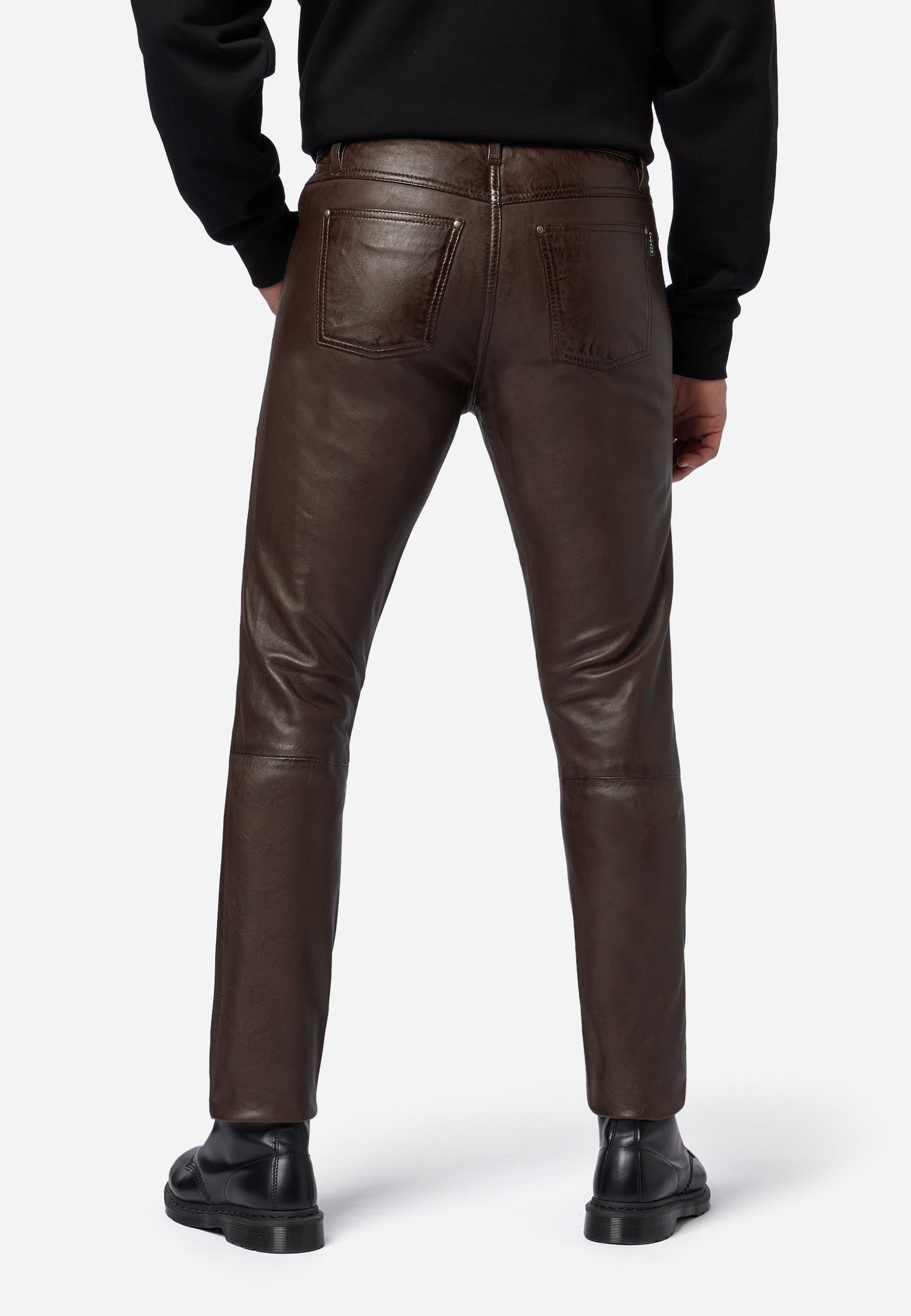 Bono Slim Fit