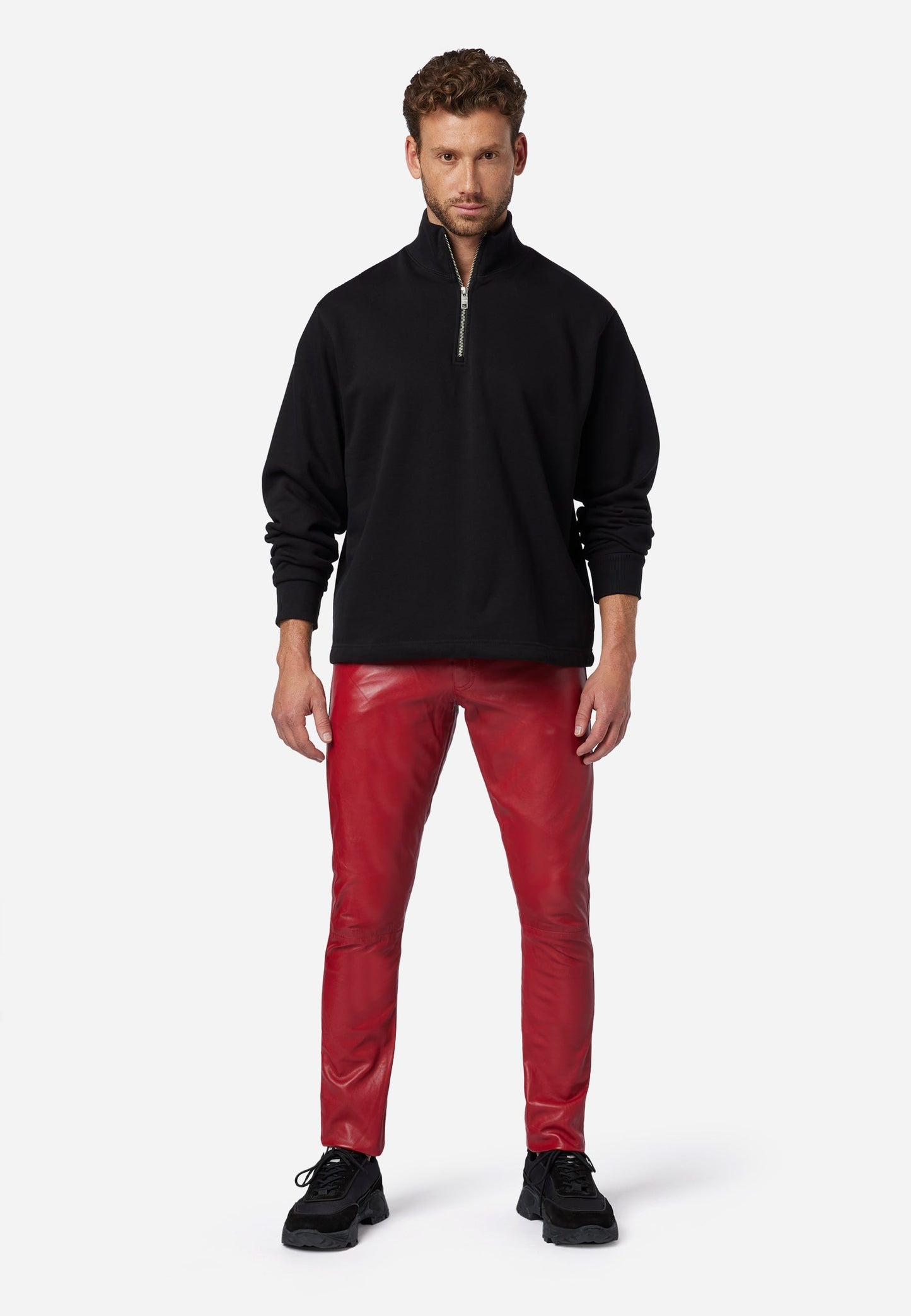 Bono Slim Fit
