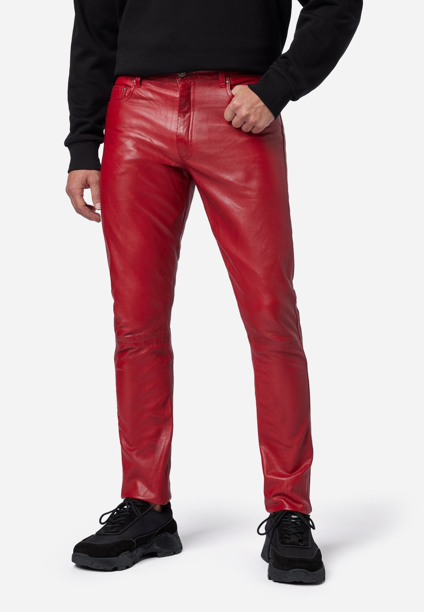Bono Slim Fit