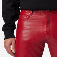 Bono Slim Fit