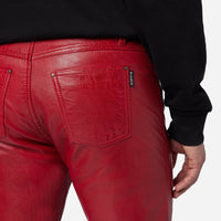 Bono Slim Fit