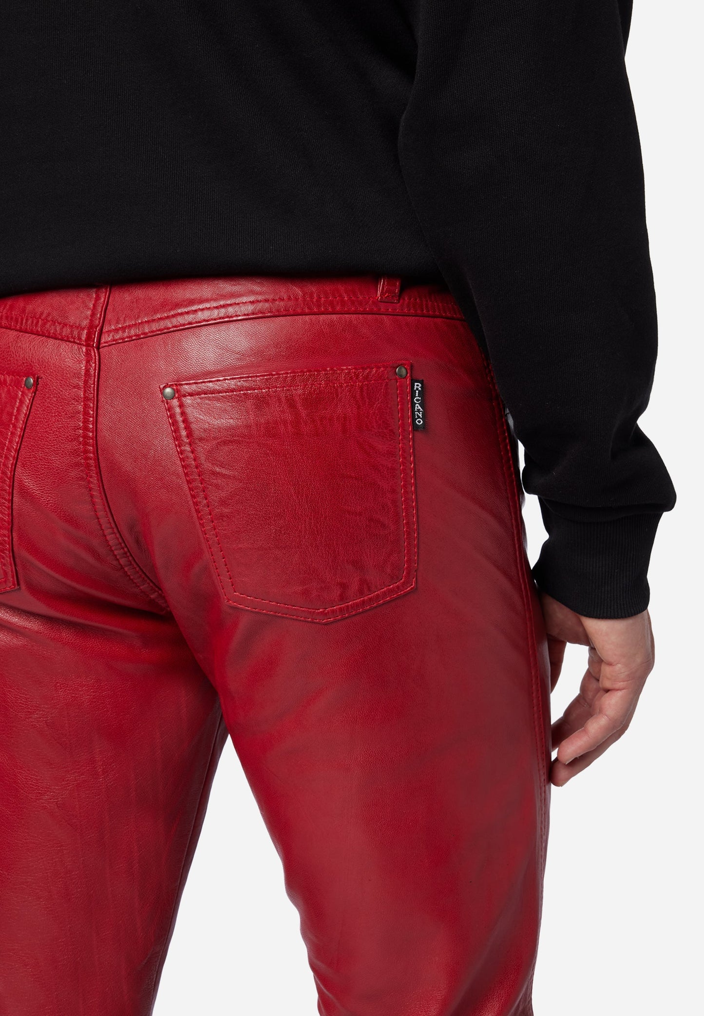Bono Slim Fit