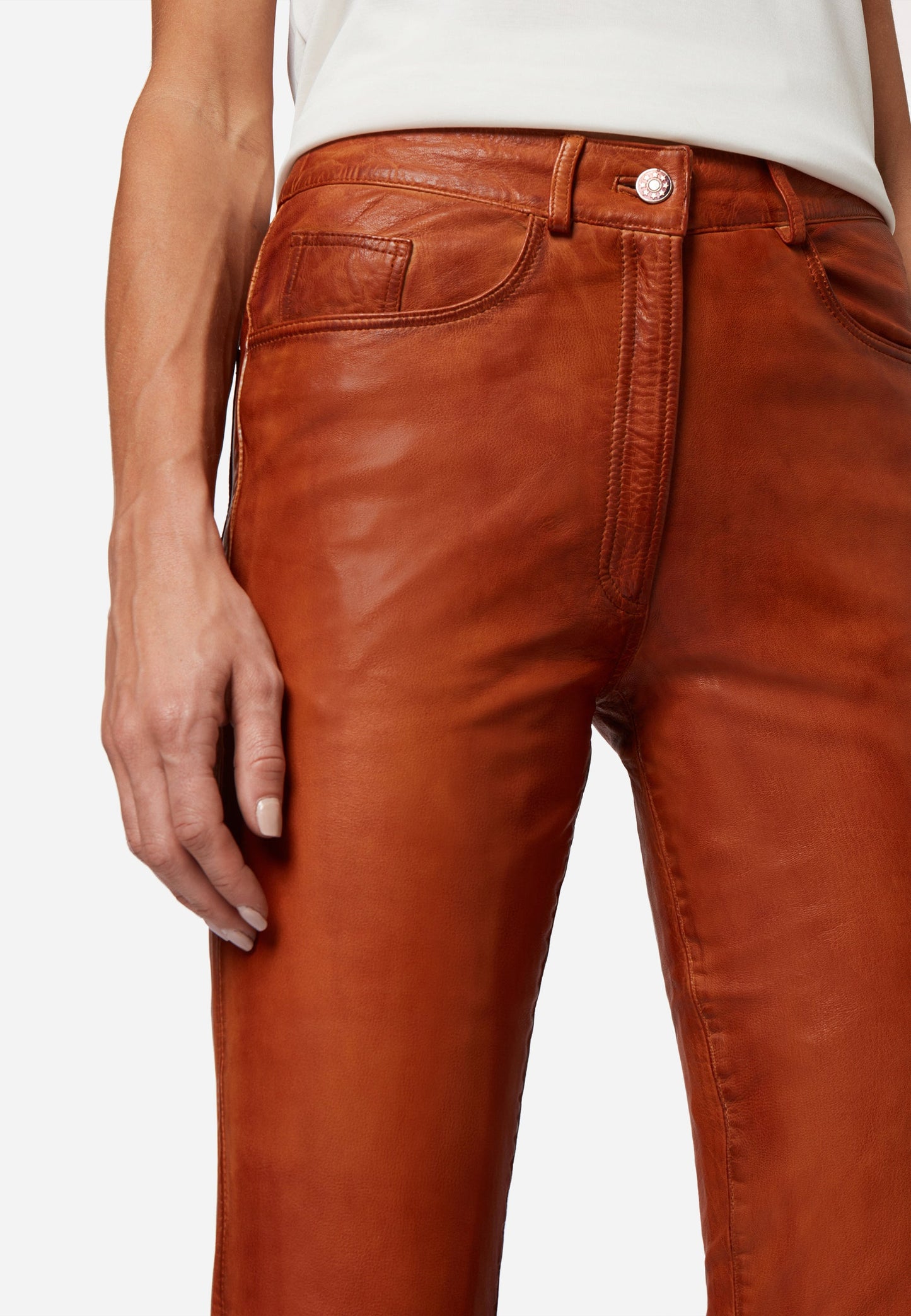 9809 Five Pocket