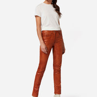 9809 Five Pocket