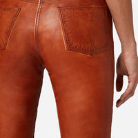 9809 Five Pocket