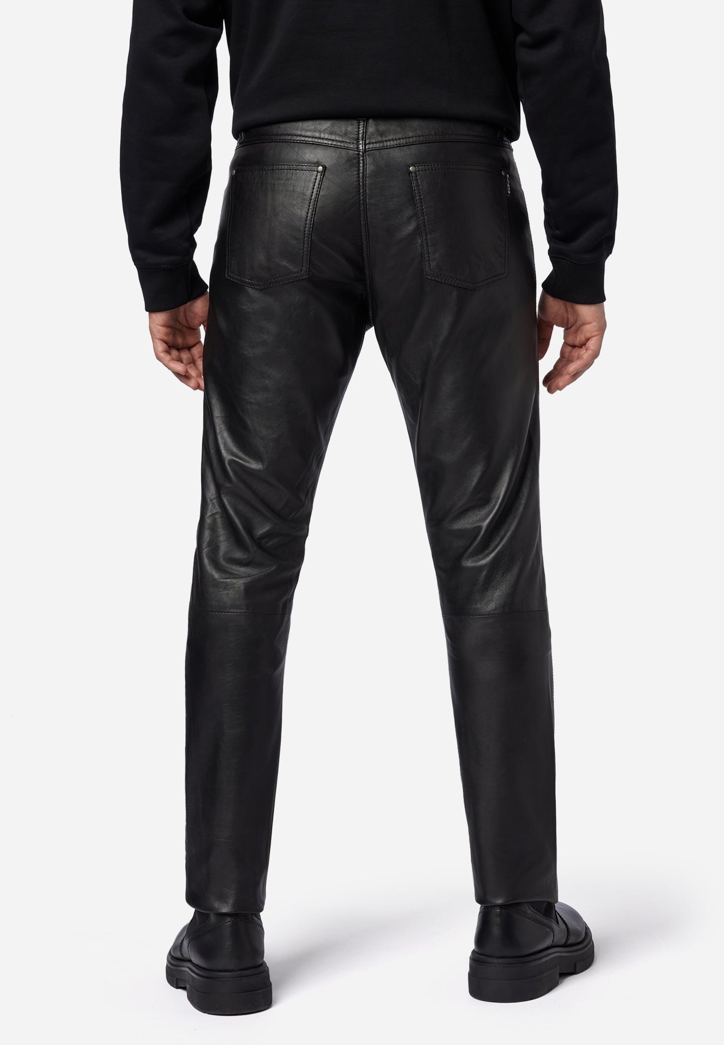 Bono Slim Fit