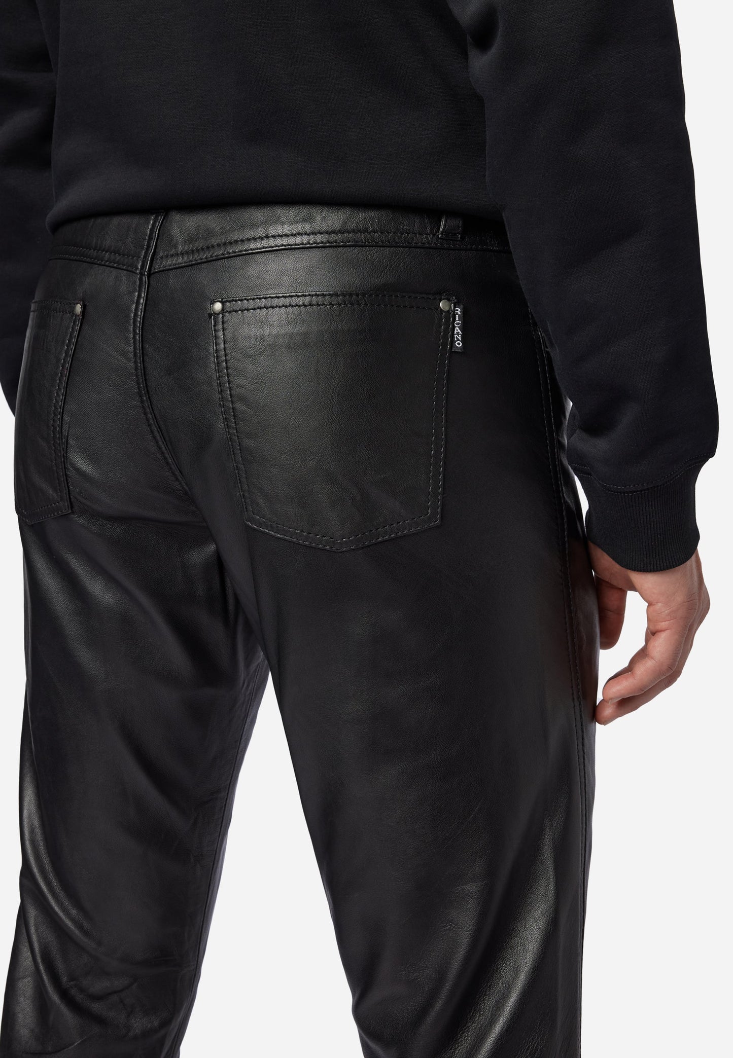 Bono Slim Fit