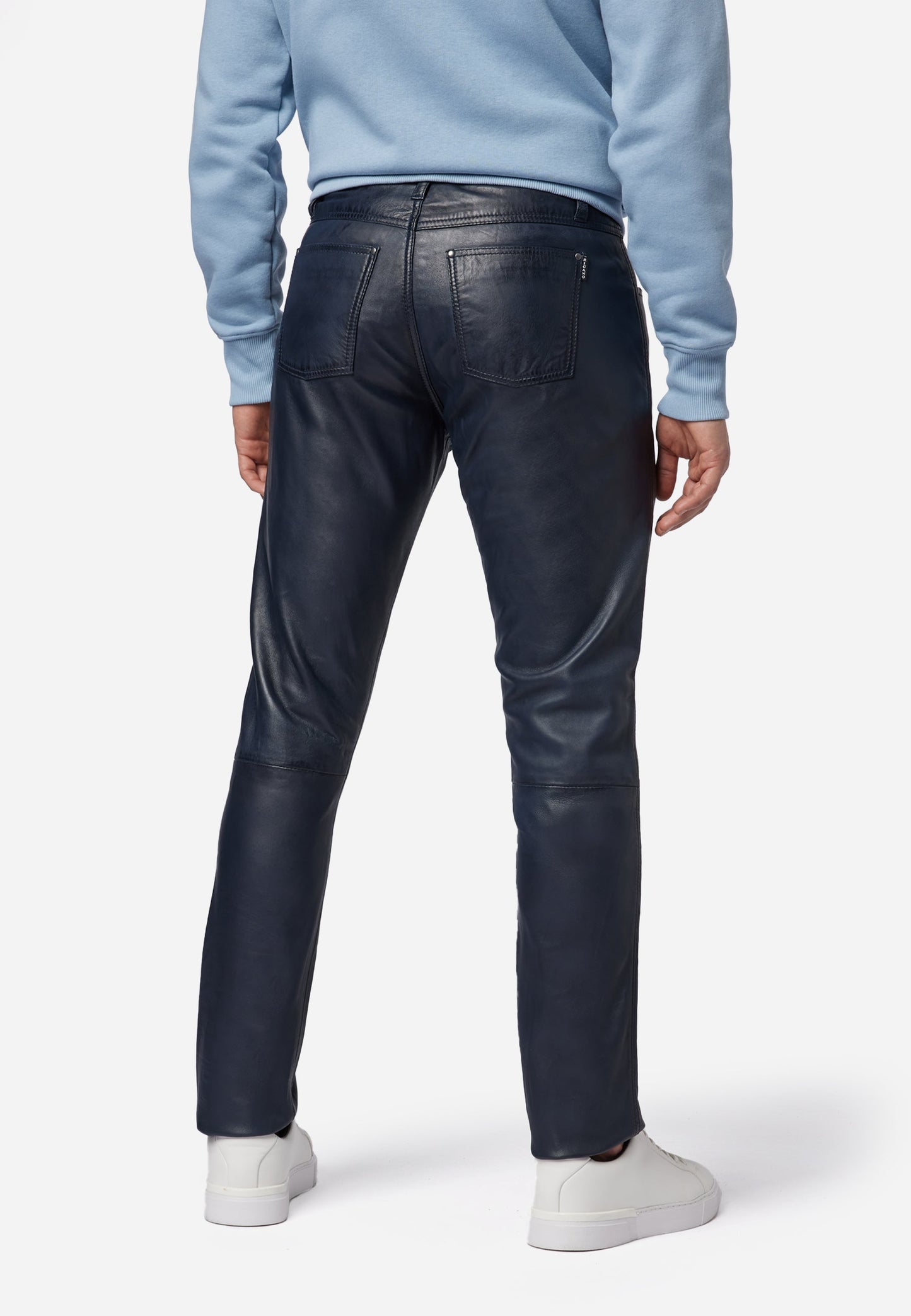 Bono Slim Fit