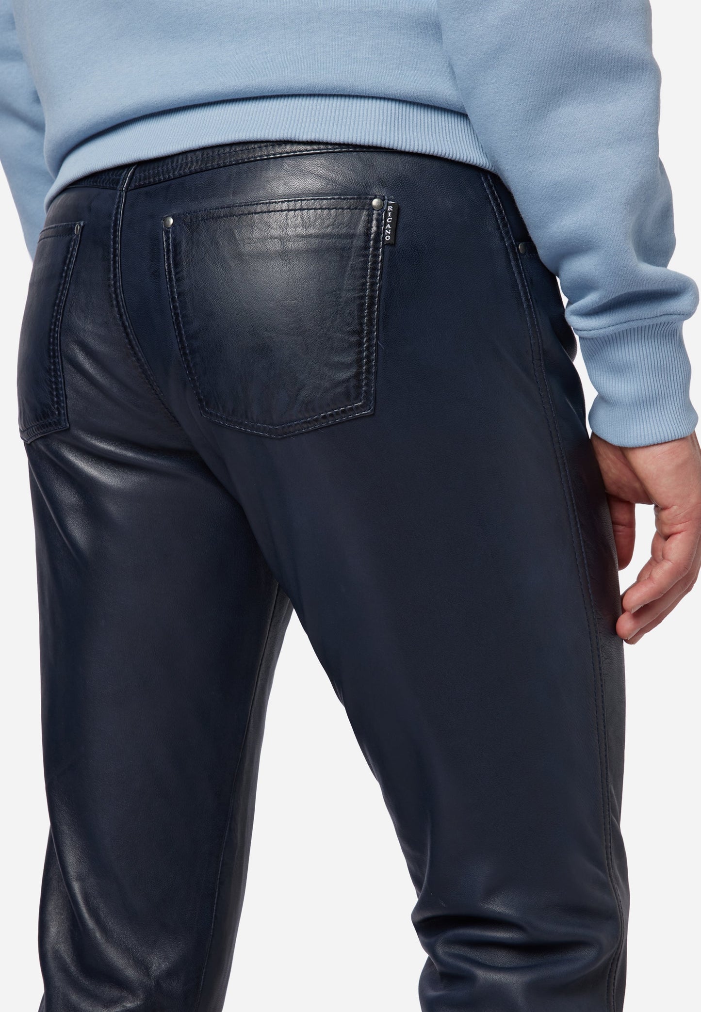 Bono Slim Fit