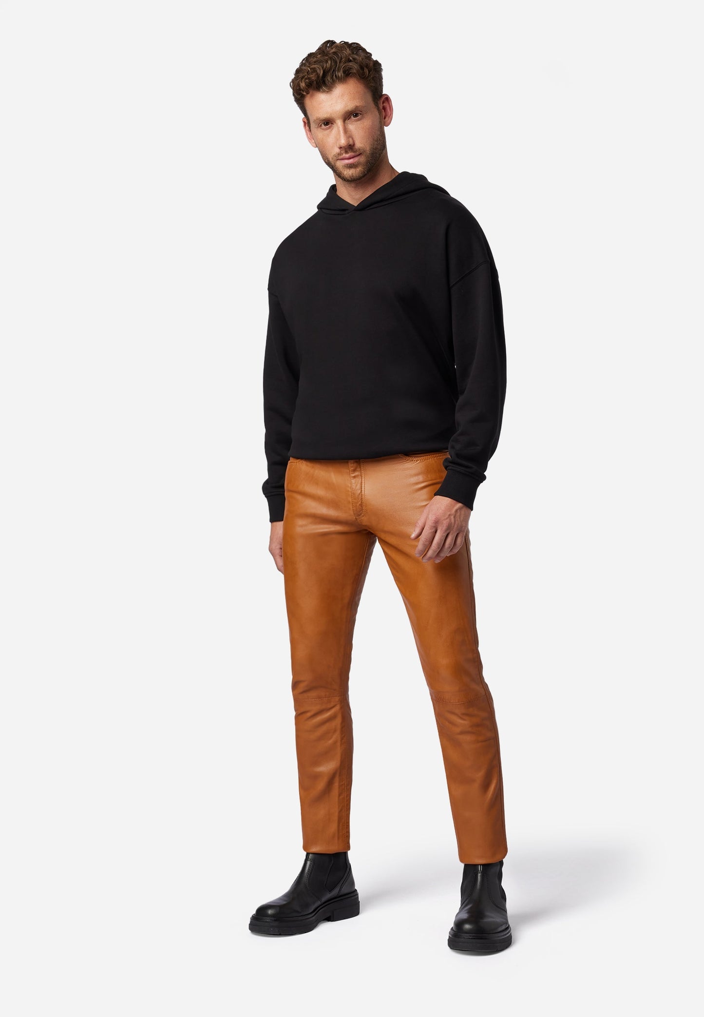 Bono Slim Fit