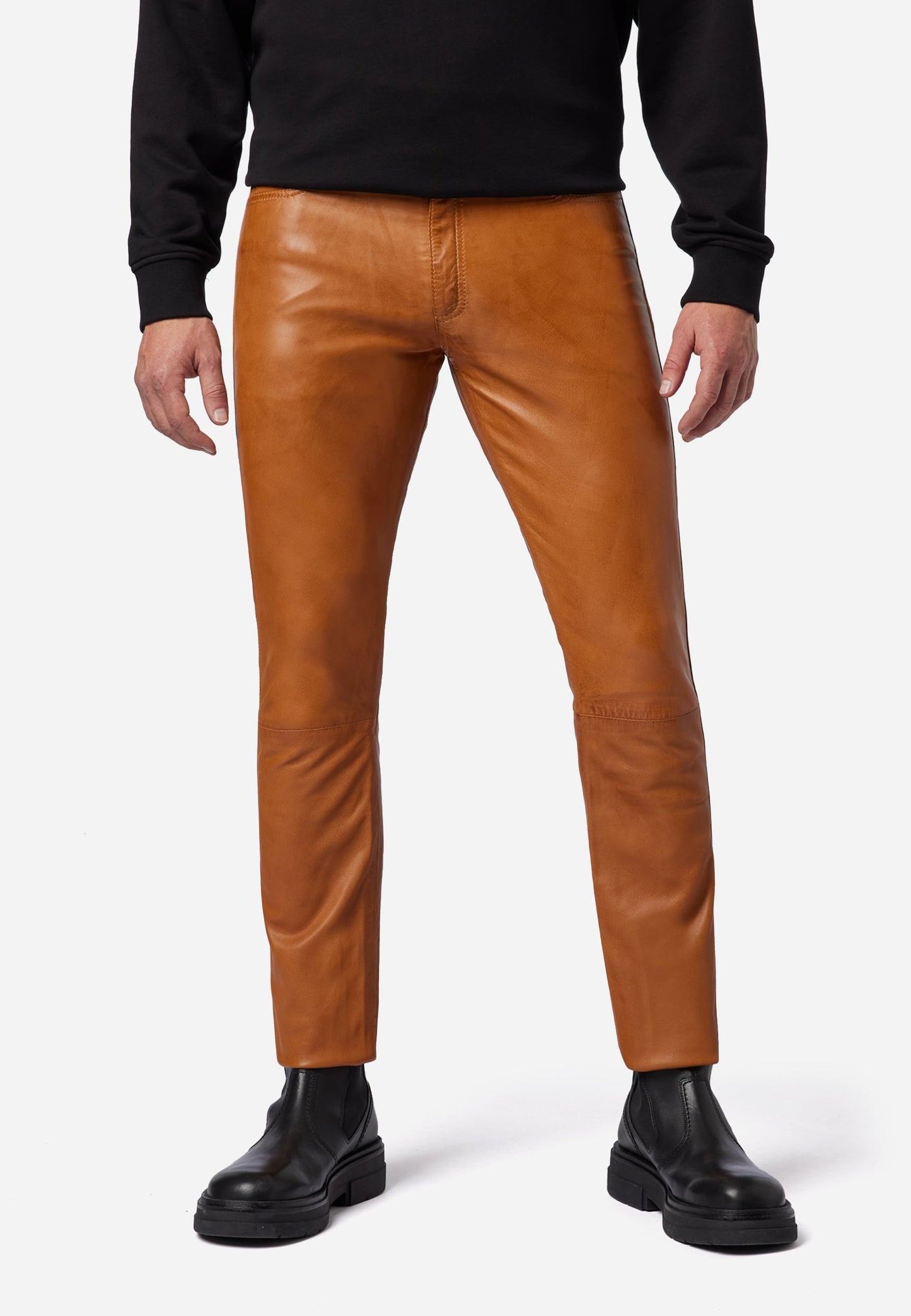 Bono Slim Fit