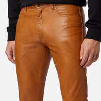 Bono Slim Fit
