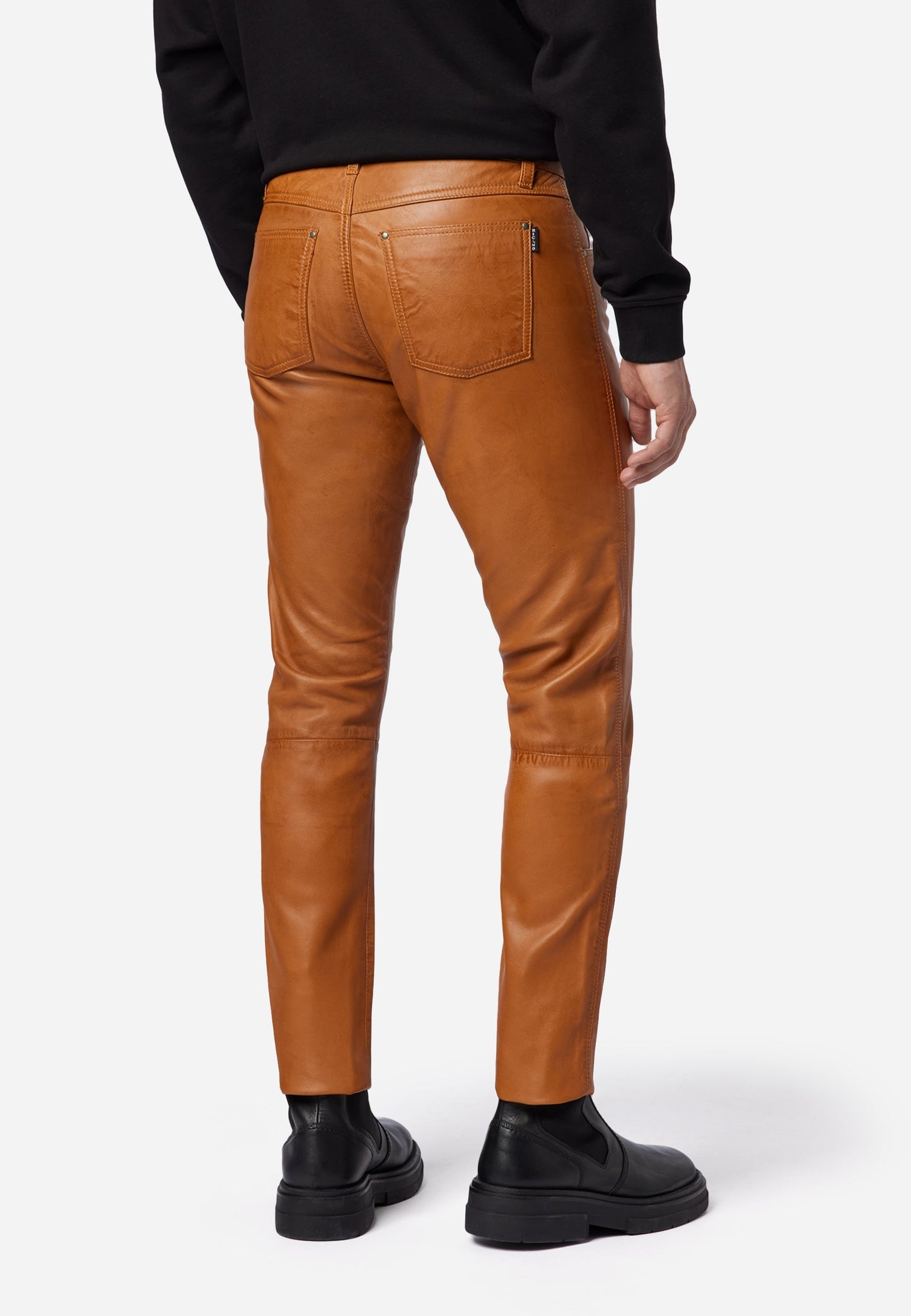 Bono Slim Fit
