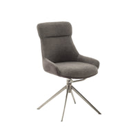PELION 4-Fuß Stuhl - 2er Set