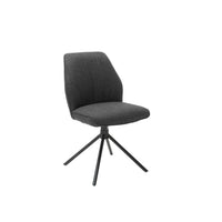 PEMBA 4-Fuß Stuhl - 2er Set