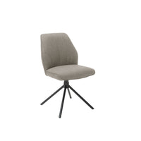 PEMBA 4-Fuß Stuhl - 2er Set
