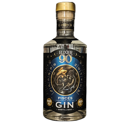Fische - Pisces Edition (Gin) 40% Vol.