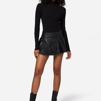 Rock Pia Pleated