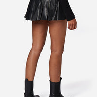 Rock Pia Pleated