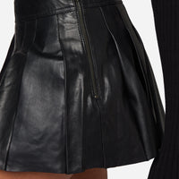 Rock Pia Pleated