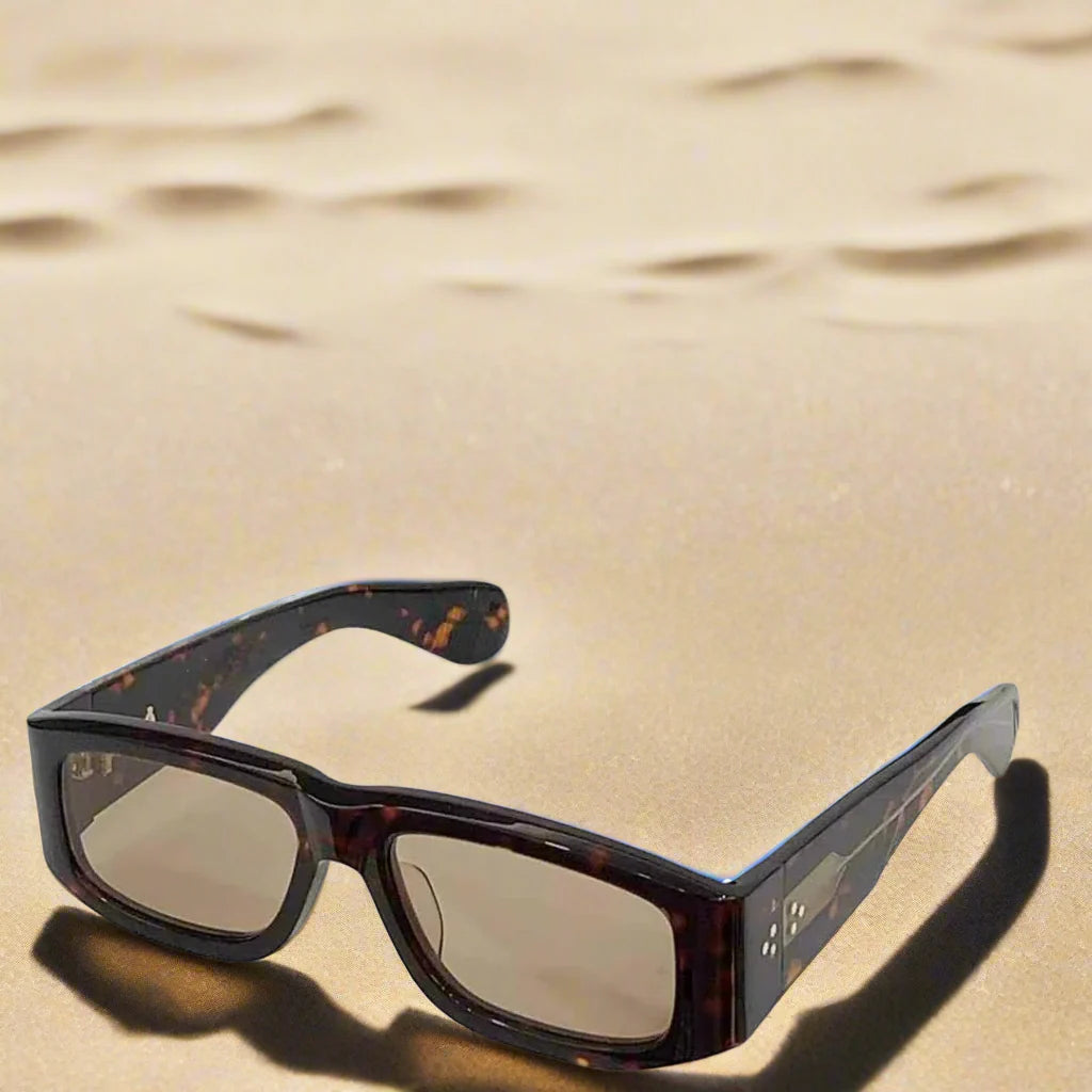 Jacques Marie Mage,ROMI style best design thick street style