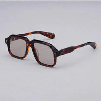 Jacques Marie Mage,Challenger classic,Old money style sunglasses