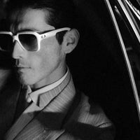 Jacques Marie Mage Alfred acetate japani handmade classical sunglasses