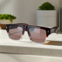 Jacques Marie Mage LAST FRONTIER IV ACOMA very limited edition sunglasses