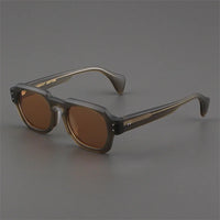 MOSCOT LEMTOSH retro square quality sunglasses