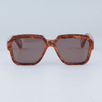 Jacques Marie Mage Alfred acetate japani handmade classical sunglasses