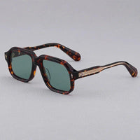 Jacques Marie Mage,Challenger classic,Old money style sunglasses