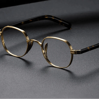 ARI Pure titanium optical top fashion,Eyeglasses