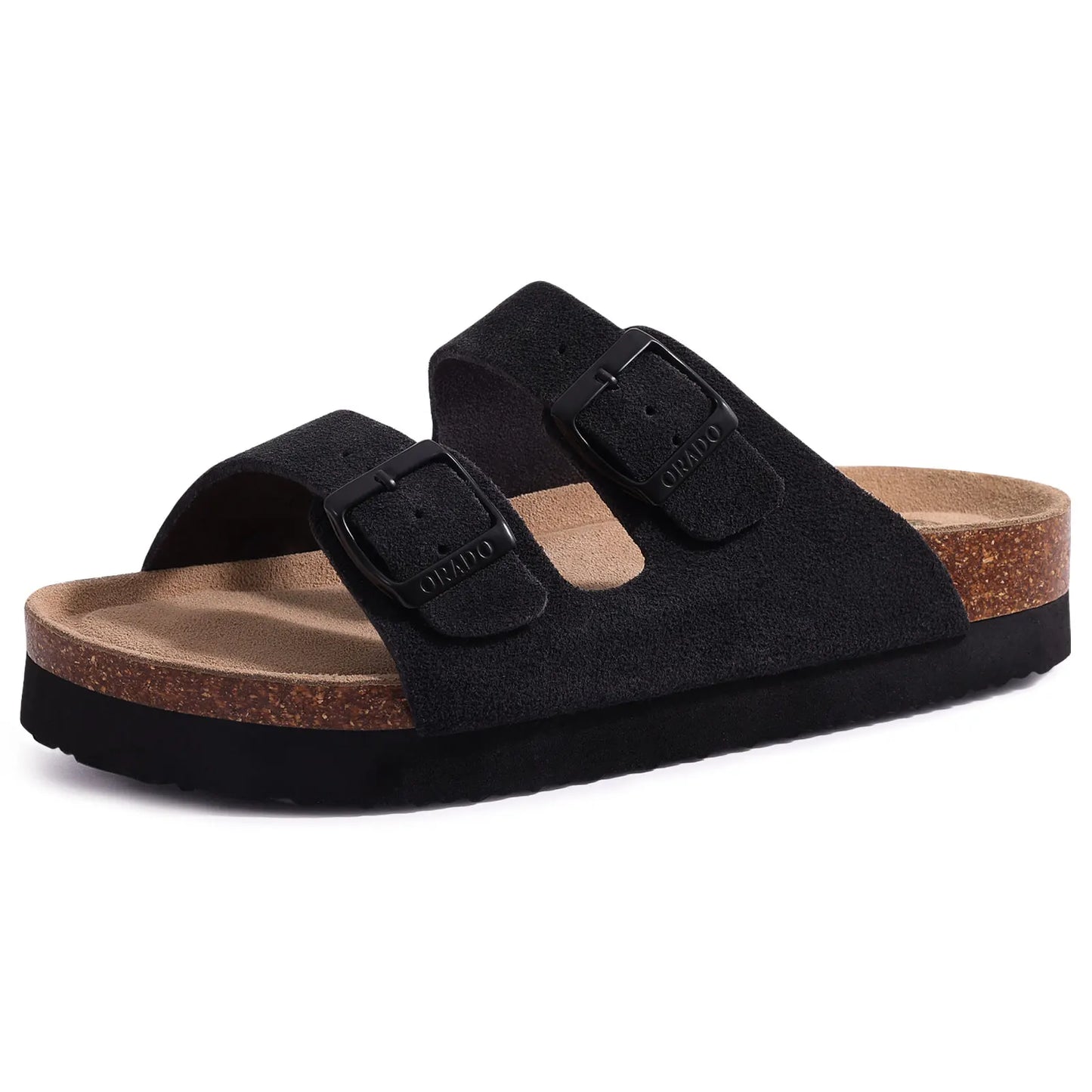 Orado Kidmi Sandalen - Doppelschnalle Beach Slipper