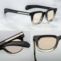 Jacques Marie Mage Vendome luxury fashion classical sunglasses