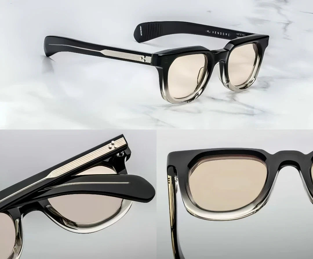 Jacques Marie Mage Vendome luxury fashion classical sunglasses