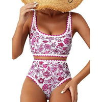 New bikinis girls swimwear push up beach suits