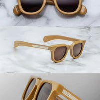 Jacques Marie Mage Vendome luxury fashion classical sunglasses