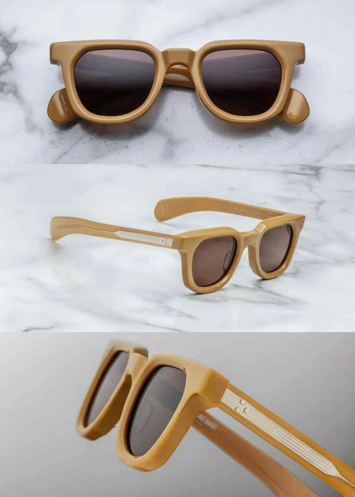 Jacques Marie Mage Vendome luxury fashion classical sunglasses