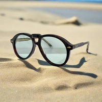 Jacques Marie mage Valkyrie handmade sunglasses