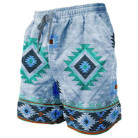 Stylish men casual board shorts for summer and beach