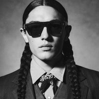 Jacques Marie Mage LAST FRONTIER IV ACOMA very limited edition sunglasses