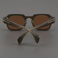 MOSCOT LEMTOSH retro square quality sunglasses