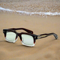 Jacque Marie Mage,Belvedere fashion handmade punk sunglasses