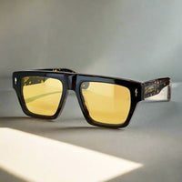 Jacques Marie Mage LAST FRONTIER IV ACOMA very limited edition sunglasses