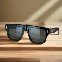 Jacques Marie Mage LAST FRONTIER IV ACOMA very limited edition sunglasses