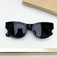 Jacque Marie Mage TRUCKEE thick acetate vintage shades sunglasses