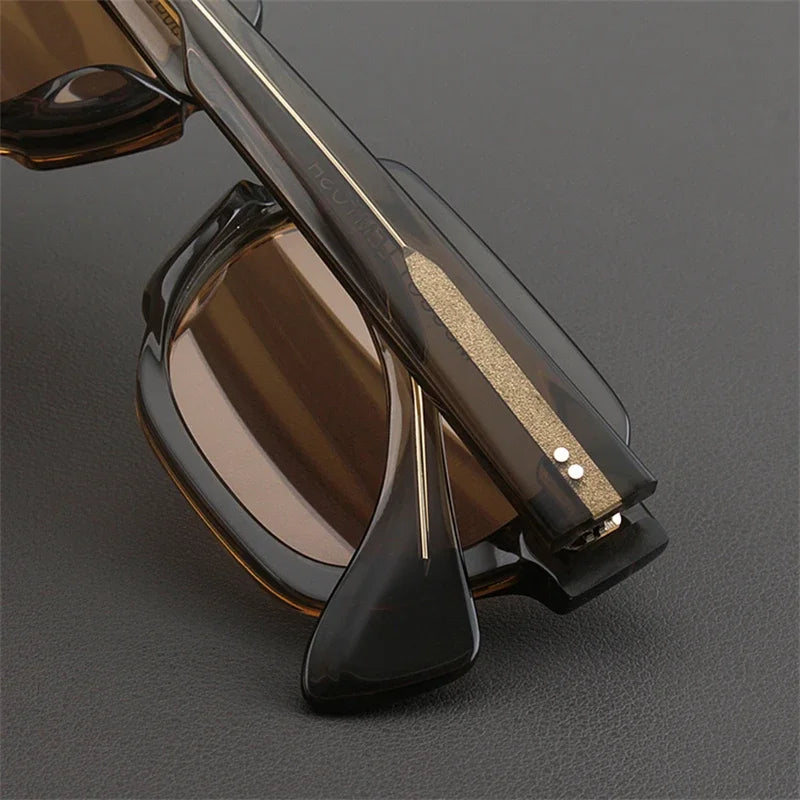 MOSCOT LEMTOSH retro square quality sunglasses